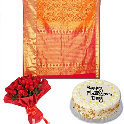 "Gift Hamper - code SH17 - Click here to View more details about this Product